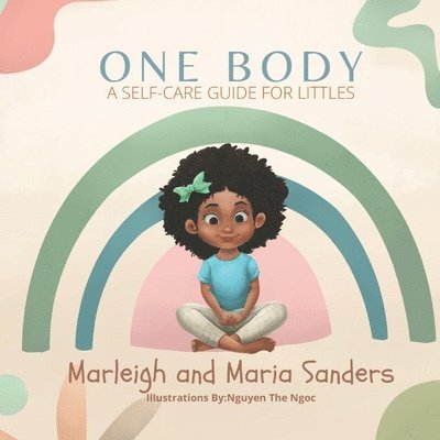 Marleigh Sanders, Maria Sanders - One Body, Häftad