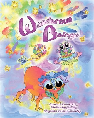 Wonderous Beings