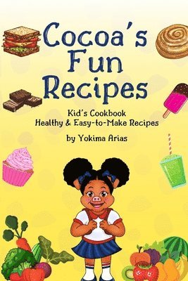 Cocoa's Fun Recipes 1