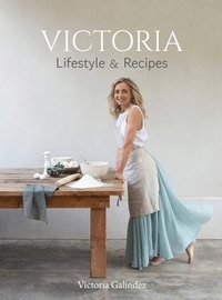bokomslag Victoria - Lifestyle & Recipies