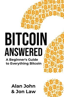 Bitcoin Answered 1