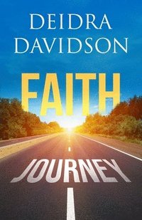 bokomslag Faith Journey