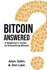 bokomslag Bitcoin Answered