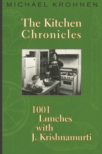 bokomslag The Kitchen Chronicles