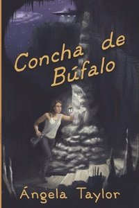 bokomslag Concha de Bfalo