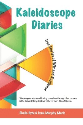 Kaleidoscope Diaries 1