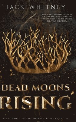 Dead Moons Rising 1