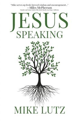 Jesus Speaking 1