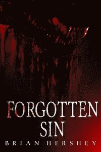 bokomslag Forgotten Sin