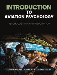bokomslag Introduction to Aviation Psychology