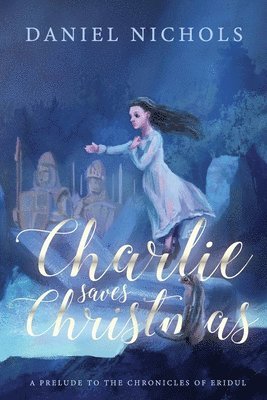 Charlie Saves Christmas 1