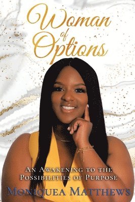 Woman of Options 1