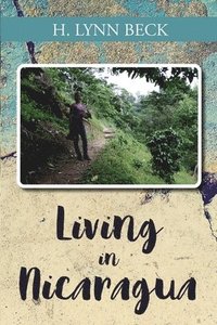 bokomslag Living in Nicaragua