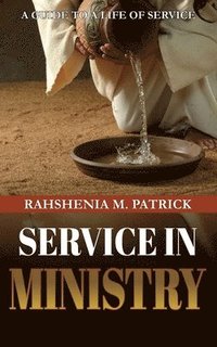 bokomslag Service In Ministry