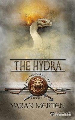 Varan Merten, Stephanie Diaz Slagle - Hydra, Häftad