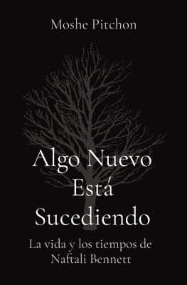 Algo Nuevo Está Sucediendo