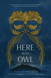 bokomslag Here by the Owl