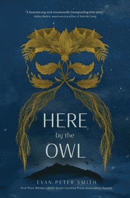 Here by the Owl 1