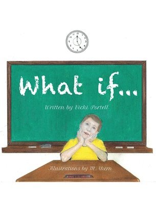 What if... 1