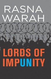 bokomslag Lords of Impunity