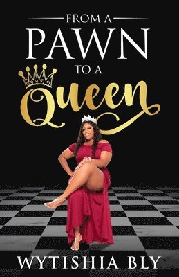 From A Pawn To A Queen 1