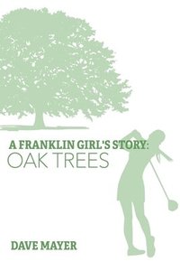 bokomslag A Franklin Girl's Story