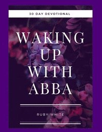 bokomslag Waking Up With Abba