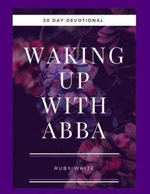 bokomslag Waking Up With Abba