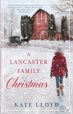 Lancaster Family Christmas 1