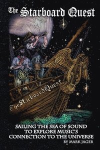 bokomslag Starboard Quest