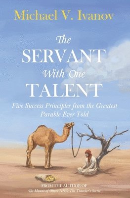 The Servant With One Talent 1