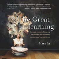 bokomslag Great Unlearning
