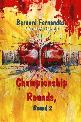 Round 2 Championship Rounds 1