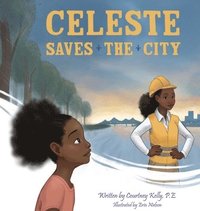 bokomslag Celeste Saves the City