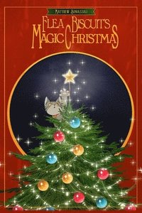 bokomslag Flea Biscuit's Magic Christmas