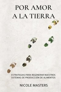 bokomslag Por Amor a la Tierra