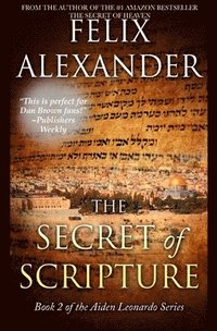 bokomslag The Secret of Scripture