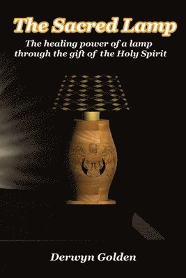 The Sacred Lamp 1