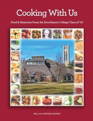 Bruce Robertson, Petrina Dawson - Cooking With Us, Häftad