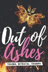 bokomslag Out of Ashes