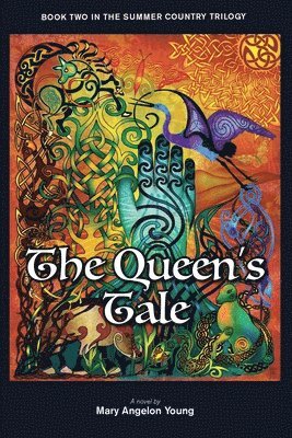 bokomslag Queen's Tale