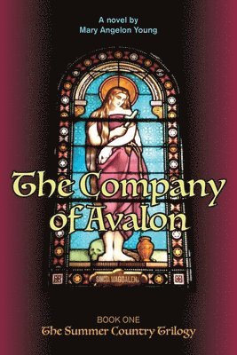 bokomslag Company of Avalon