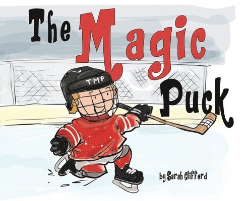 The Magic Puck 1