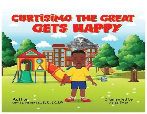 Curtisimo The Great Gets Happy 1