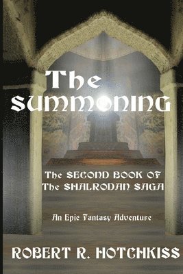 The Summoning 1