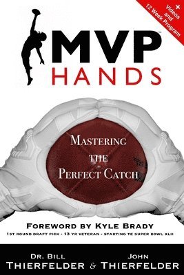 bokomslag MVP Hands