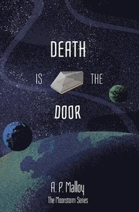bokomslag Death is the Door