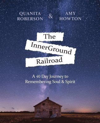 The InnerGround Railroad 1