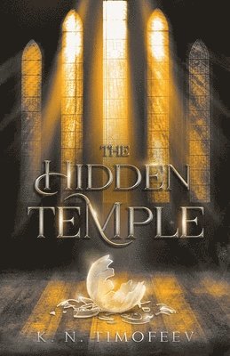 The Hidden Temple 1