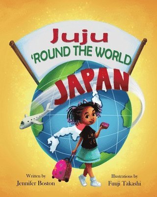 Juju Round the World 1